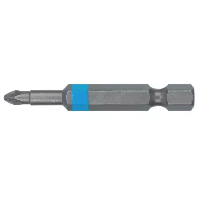 Бита WURTH PZ1-1/4'' 50мм 2шт (0614176659902) Бита WURTH PZ1-1/4'' 50мм 2шт (0614176659902)