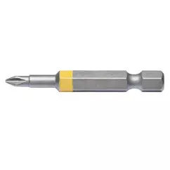 Біта WURTH PH1 1/4" 50мм 2шт (0614176735902)