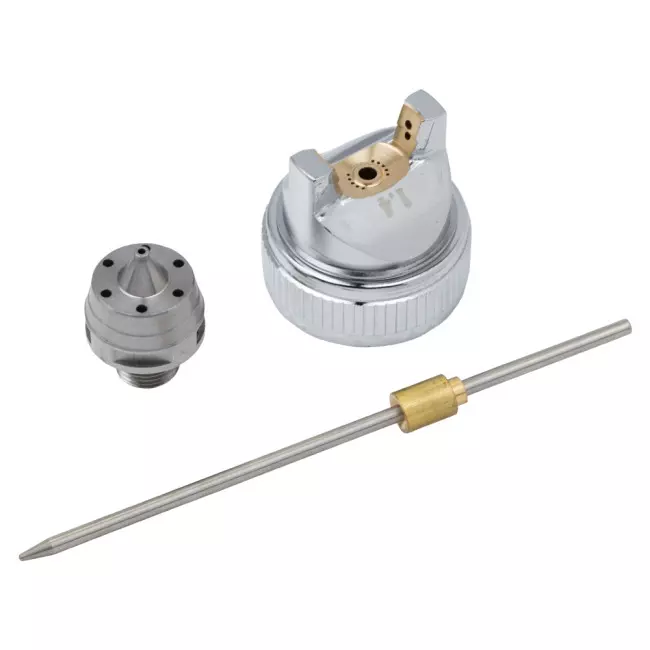 Комплект форсунки SIGMA HVLP 1.4мм для 6812011 (6817421)