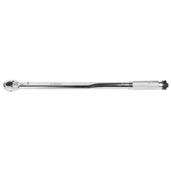 Ключ SIGMA динамометрический 1/2" 30-345Нм Кейс (6049051)