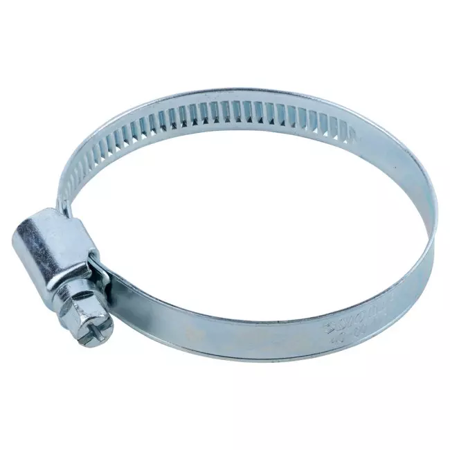 Хомут червячный оцинкованный SIGMA 9мм D40-60мм 10 шт (2511111)