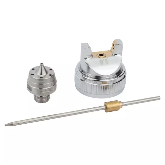Комплект форсунки SIGMA HVLP 1.5мм для 6812021, 6812101, 6812111, 6812121, 6812081 (6817361) Комплект форсунки SIGMA HVLP 1.5мм для 6812021, 6812101, 6812111, 6812121, 6812081 (6817361)
