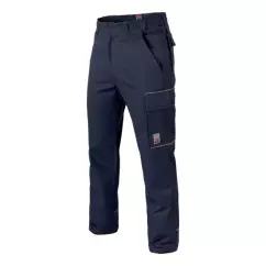 Брюки робочі WURTH Basic, розмір 52 (M003168052)