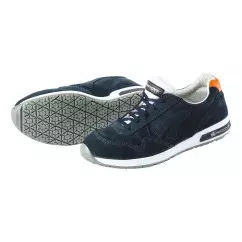 Кроссовки защитные WURTH Jogger S1, синие, размер 42 (M015038042)