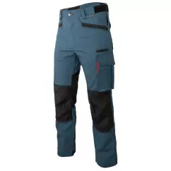 Брюки робочі WURTH Nature сині, розмір 44 (M403294421)