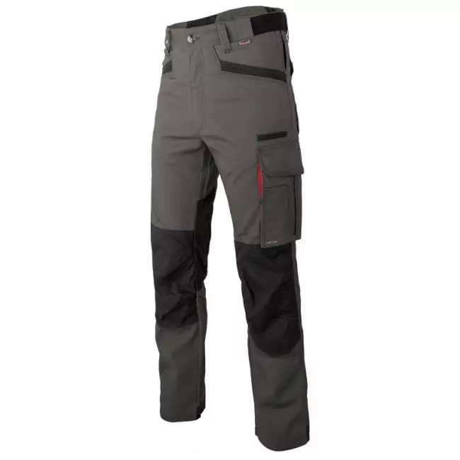 Брюки робочі WURTH Nature сірі, розмір 46 (M403295423)