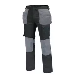 Штани робочі WURTH Cetus антрацит, розмір 48 (M403442425)