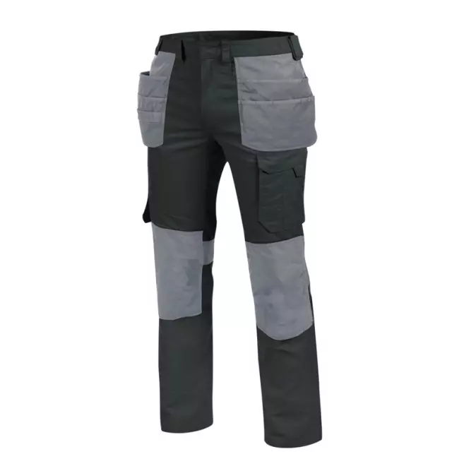 Брюки рабочие WURTH Cetus антрацит, размер 48 (M403442425)