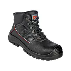 Черевики захисні WURTH Hercules, S3,  розмір 38 (M422149038)