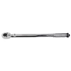 Ключ SIGMA динамометрический 1/4" 2-24Нм Кейс (6049171)