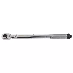 Ключ SIGMA динамометрический 3/8" 19-110Нм Кейс (6049131)