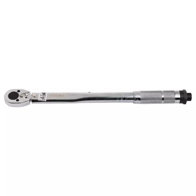 Ключ SIGMA динамометрический 3/8" 19-110Нм Кейс (6049131)