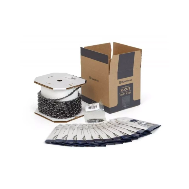 Пильная цепь Husqvarna X-CUT S85 бухта (5855491-01)