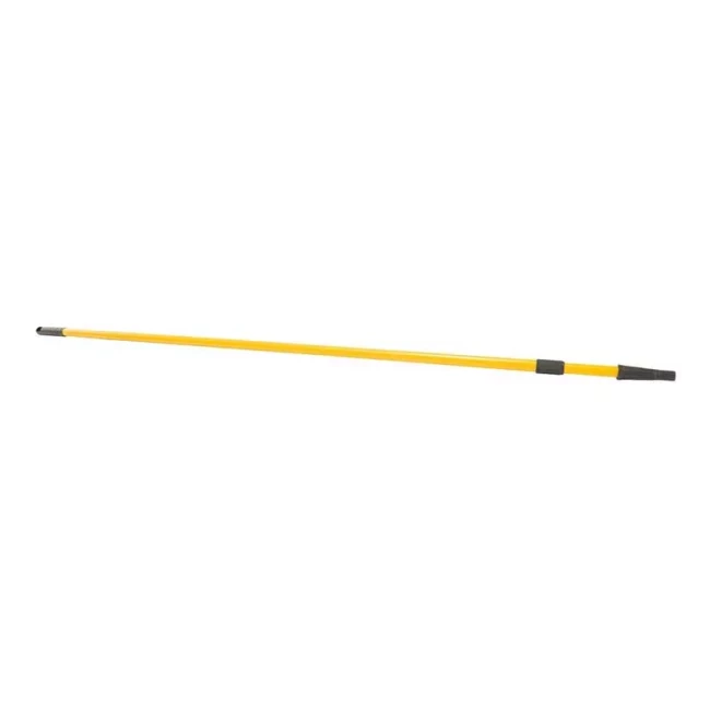 Ручка для валика Master Tool малярного телескопическая 1,5 - 3,0 м (92-7203)