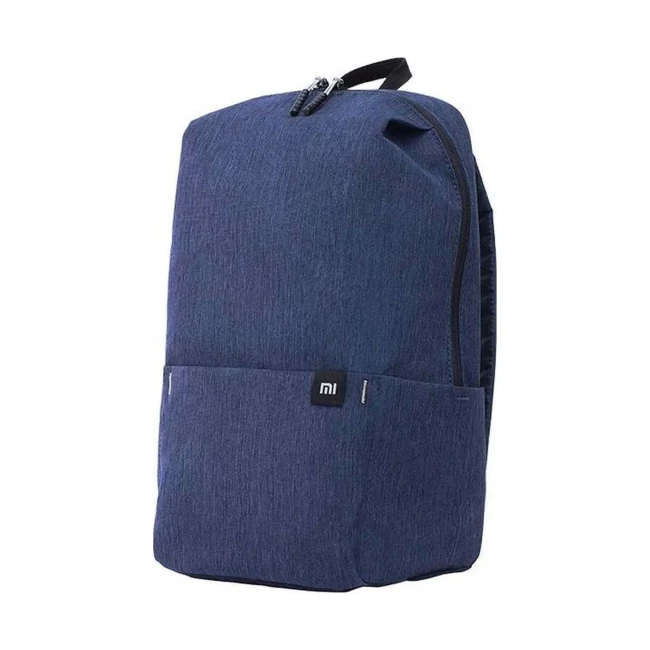Рюкзак Xiaomi Mi Casual Daypack Dark Blue (696388)