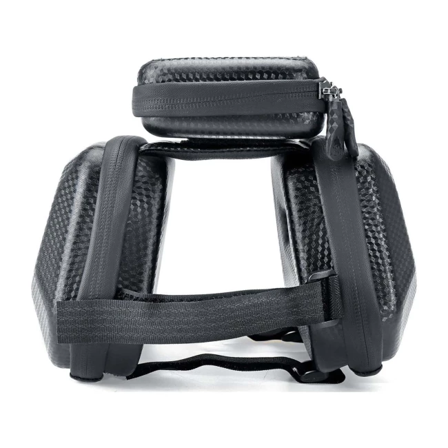 Сумка-органайзер WILD MAN E6S Black (789216)