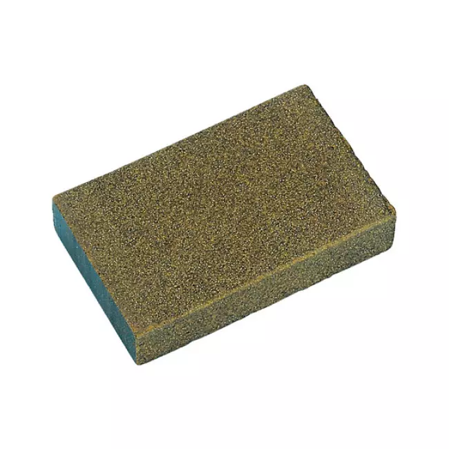 Шлифовальная губка WURTH 80х50х20мм (058703120) Шлифовальная губка WURTH 80х50х20мм (058703120)