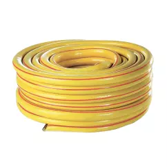 Шланг для поливу FLORA Сапфір 3 шари армований 1/2" 30м (5067054)