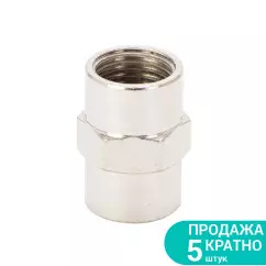Соединения SIGMA FT 1/4" х 1/4" (7025011)