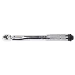 Ключ динамометрический SIGMA 1/2" 28-210 Нм кейс (6049011)