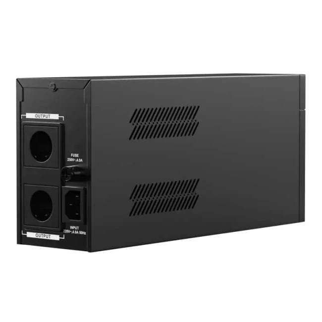 ИБП MARSRIVA MR-UF1200L 1200VA