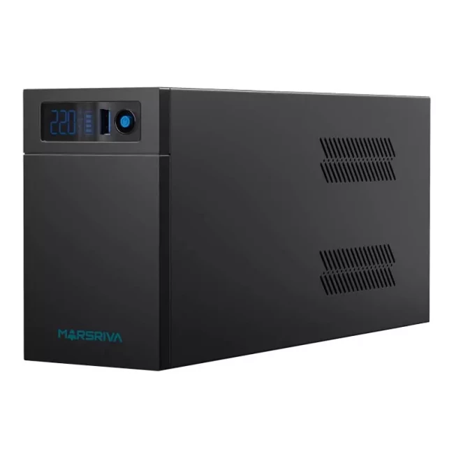 ИБП MARSRIVA MR-UF1200L 1200VA