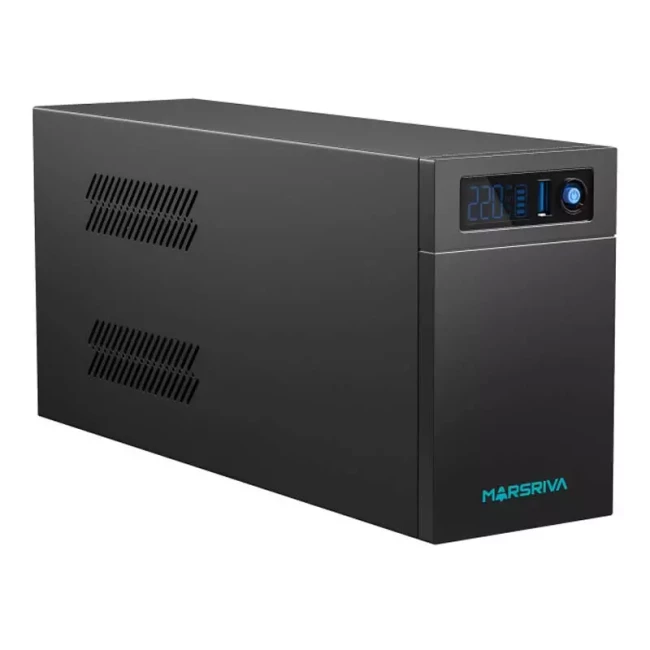 ИБП MARSRIVA MR-UF1200L 1200VA