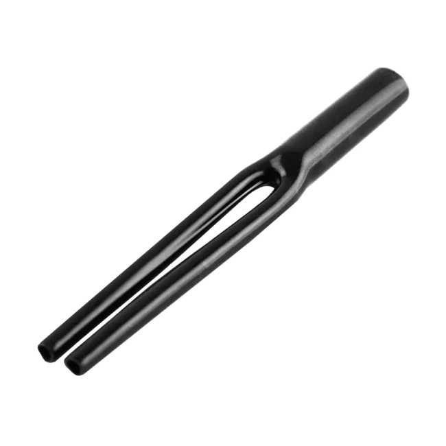 Тюбинг для RCA кабелю Kicx YT-02 (1 уп., 2 шт.) Тюбинг для RCA кабелю Kicx YT-02 (1 уп., 2 шт.)