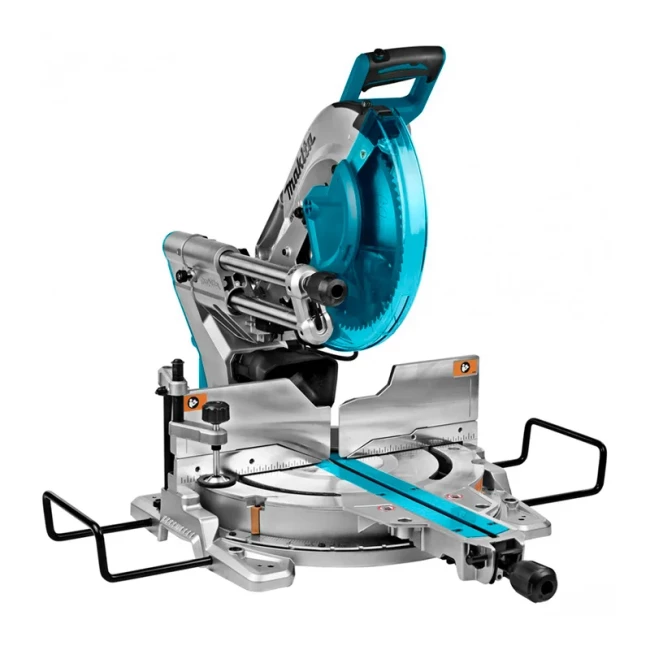 Пила торцовочная Makita LS1219L 1800 Вт 305 мм
