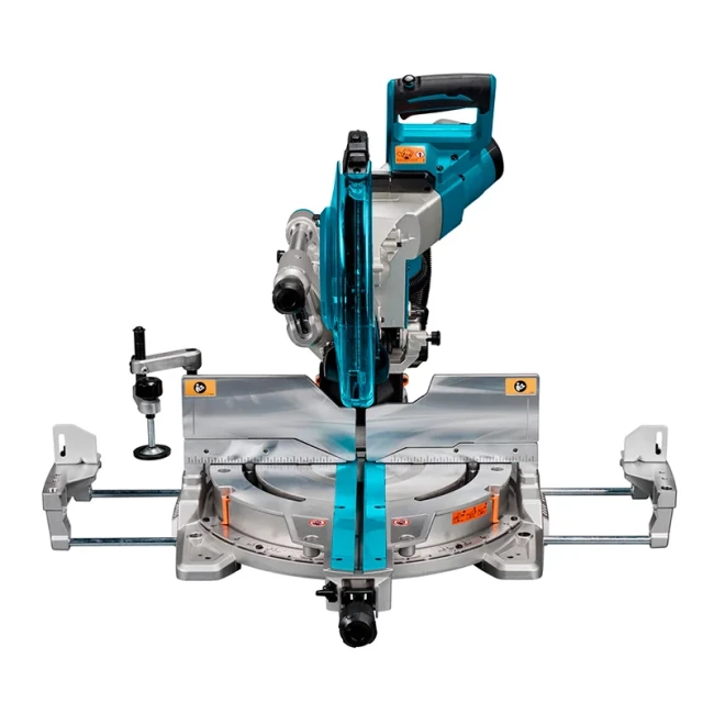 Пила торцовочная Makita LS1219L 1800 Вт 305 мм