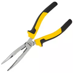 Довгогубці вигнуті SIGMA 200мм Standard (4356541)