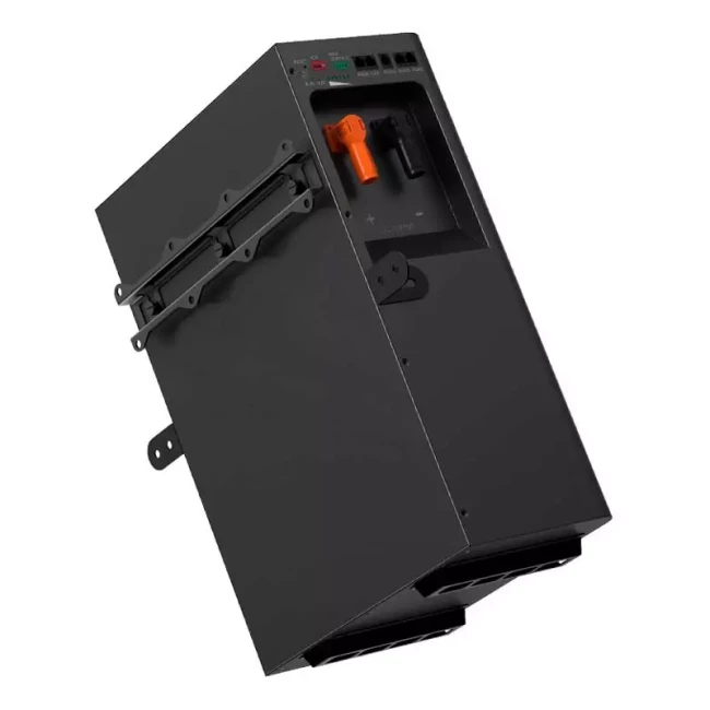 Аккумуляторная батарея MARSRIVA MR-LFP24-100-WMD 25.6V/102Ah