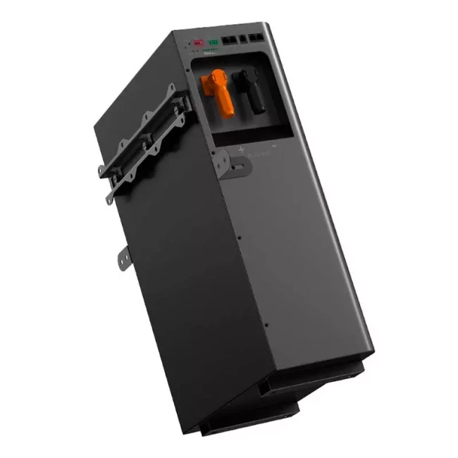 Аккумуляторная батарея MARSRIVA MR-LFP24-200-WMD 25.6V/204Ah