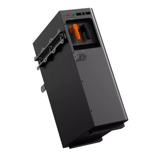 Аккумуляторная батарея MARSRIVA MR-LFP48-100-WMD 51.2V/102Ah