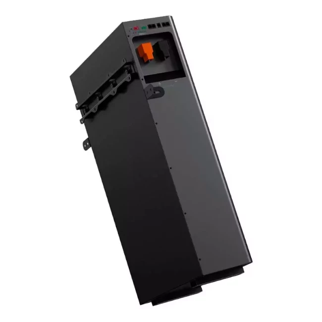 Аккумуляторная батарея MARSRIVA MR-LFP48-200-WMD 51.2V/204Ah