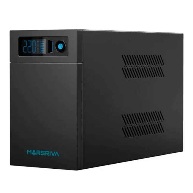 ИБП MARSRIVA MR-UF800L 800VA
