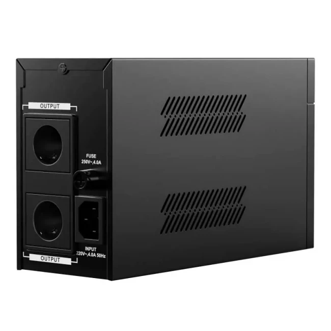 ИБП MARSRIVA MR-UF800L 800VA