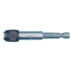 Держатель бит WURTH Lock 1/4" 75 мм (0614176708901)