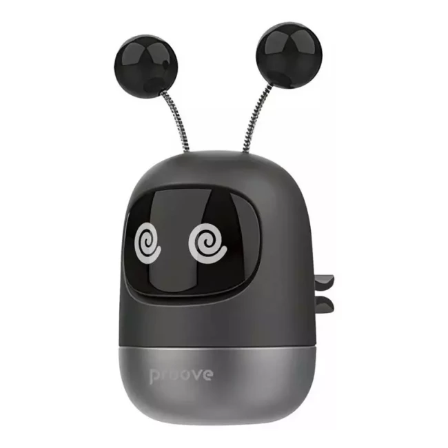 Ароматизатор Proove Emoji Robot ошеломленный (802363) (548020808) Ароматизатор Proove Emoji Robot ошеломленный (802363) (548020808)