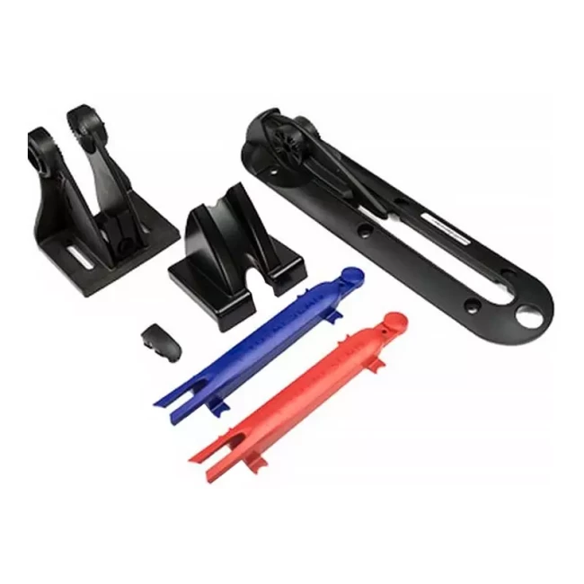 Кріплення датчика ехолота Lowrance SS3D TOTALSCAN REPLACEMENT BRACKET