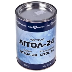 Смазка KSM Protec Литол-24 0,8 кг (KSM-L2408)