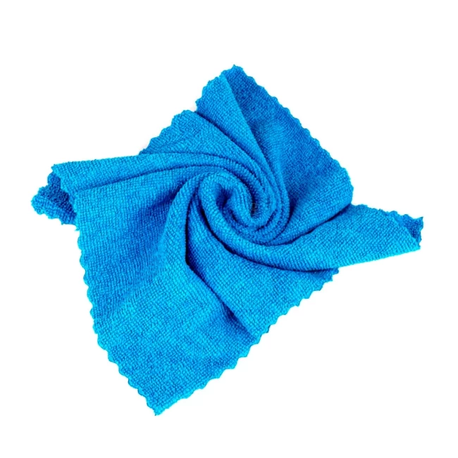 Набор салфеток из микрофибры AMiO 30х30см 200г/м2 30шт. (03973)