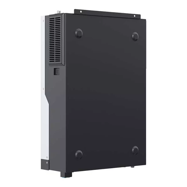 Солнечный инвертор MARSRIVA MR-SPF5000-II 5000W