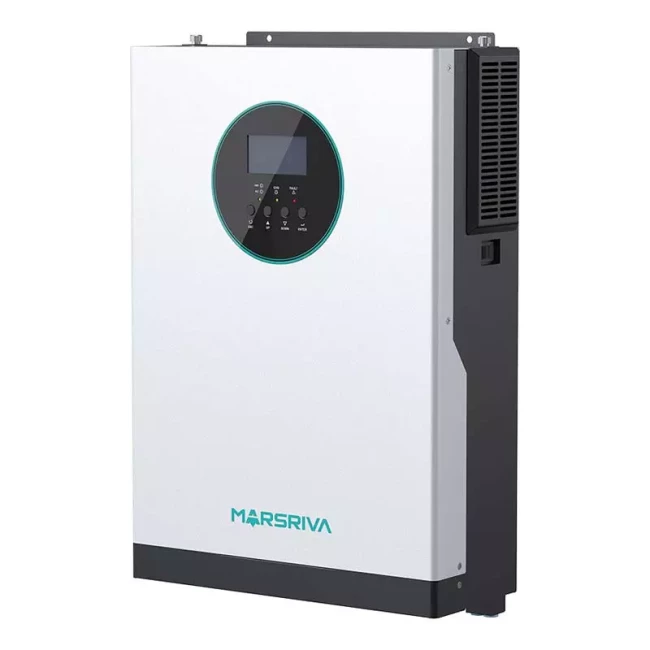 Солнечный инвертор MARSRIVA MR-SPF5000-II 5000W