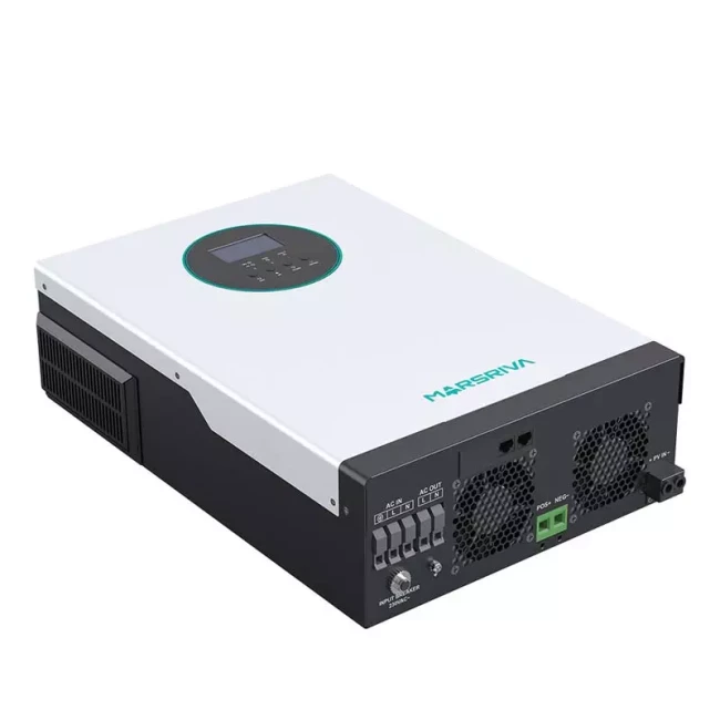 Солнечный инвертор MARSRIVA MR-SPF5000-II 5000W