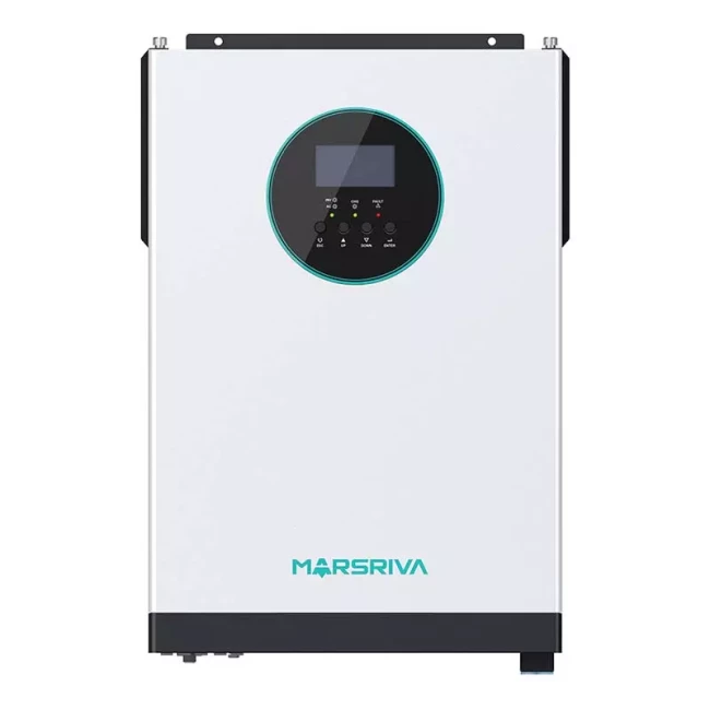 Солнечный инвертор MARSRIVA MR-SPF5000-II 5000W