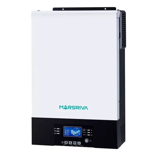 Сонячний інвертор MARSRIVA MR-SPF6000K - II King 6000W