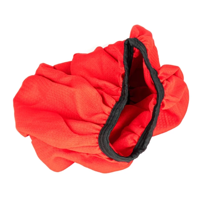 Текстильные цепи (носки) для колес противоскольжения (Snow Socks) AMiO Onorm V5121 размер L 2 шт. (04082)