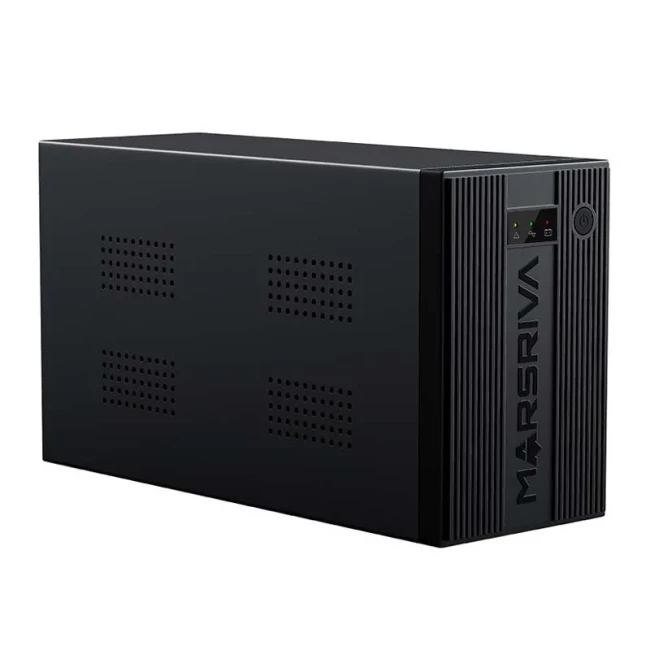 ИБП MARSRIVA MR-UF1000 1000VA