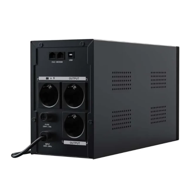 ИБП MARSRIVA MR-UF1000 1000VA